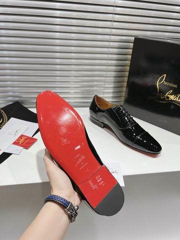 Christian Louboutin Shoes CL sz38-48 mnh0803