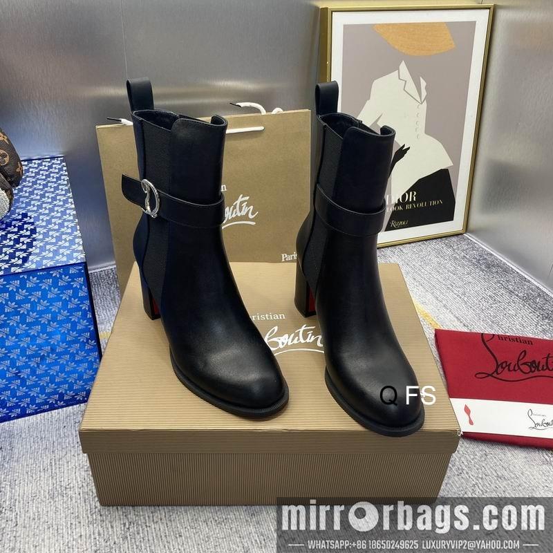 Christian Louboutin Shoes CL sz35-40 4C FS0918