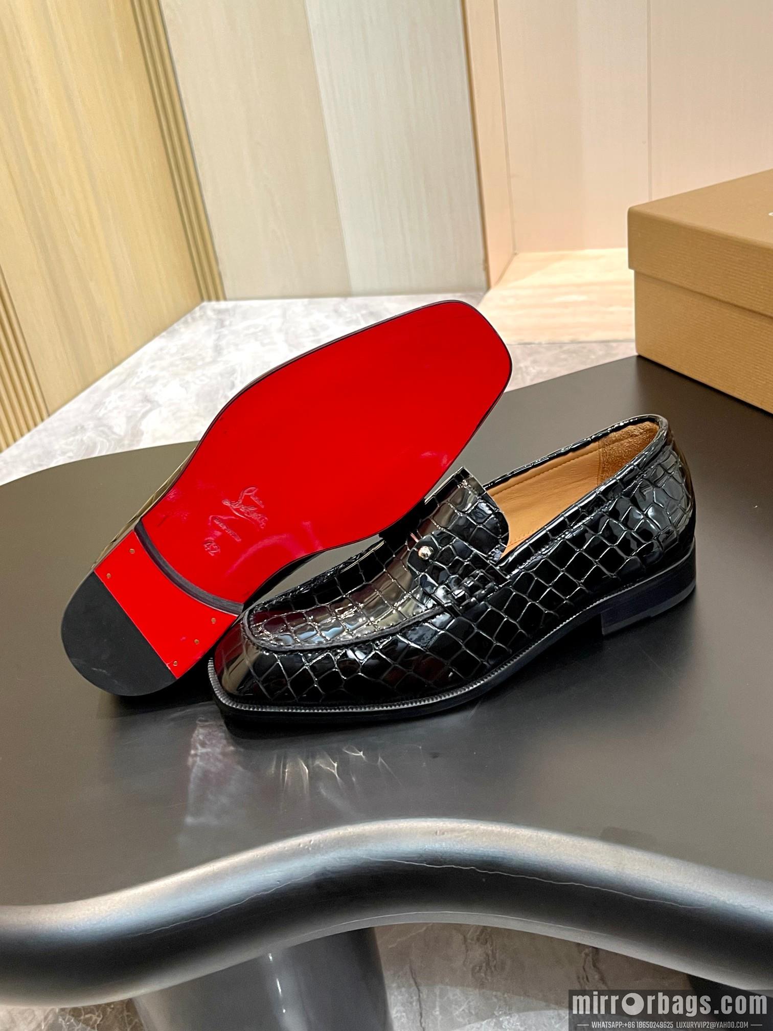 Christian Louboutin Shoes CL sz38-46 h1005