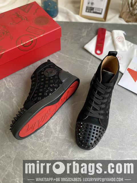 Christian Louboutin Shoes 21721059 SZ 35-47