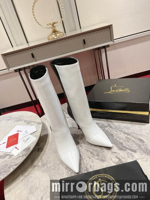 Christian Louboutin Shoes CL sz34-43 m0149