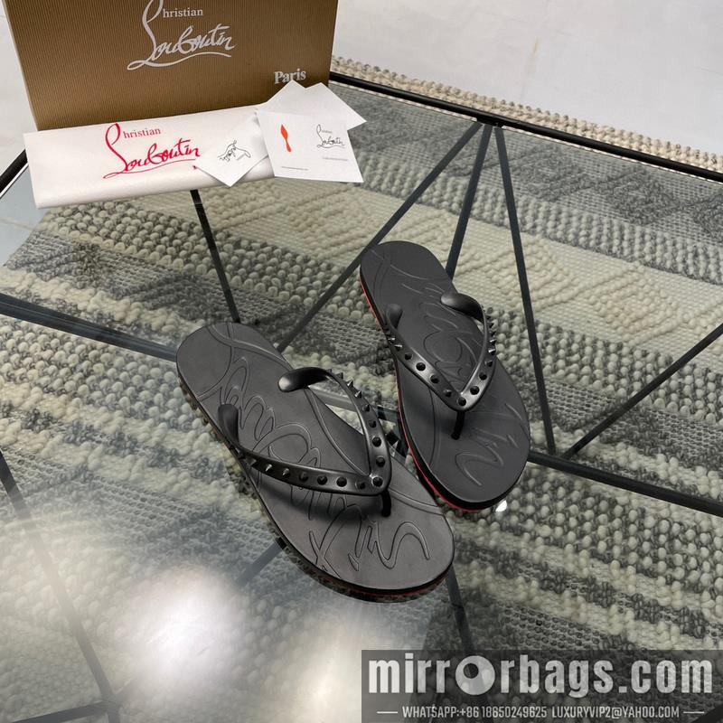 Christian Louboutin Shoes CL sz38-45 m0119