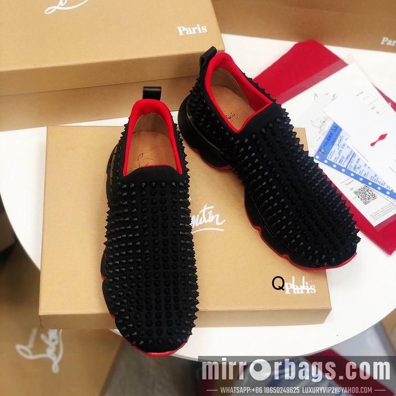 Christian Louboutin Shoes CL sz35-45 9C LL1104