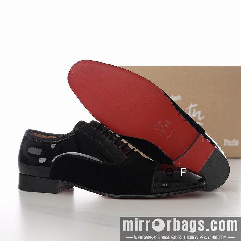 Christian Louboutin Shoes CL sz38-45 2C TF1204