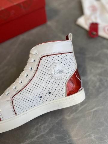 Christian Louboutin Shoes CL sz35-47 mnh0858