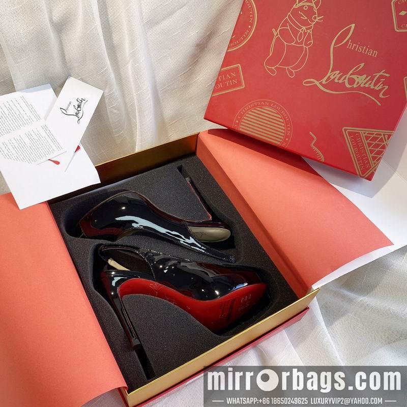 Christian Louboutin Shoes CL sz34-42 m0168