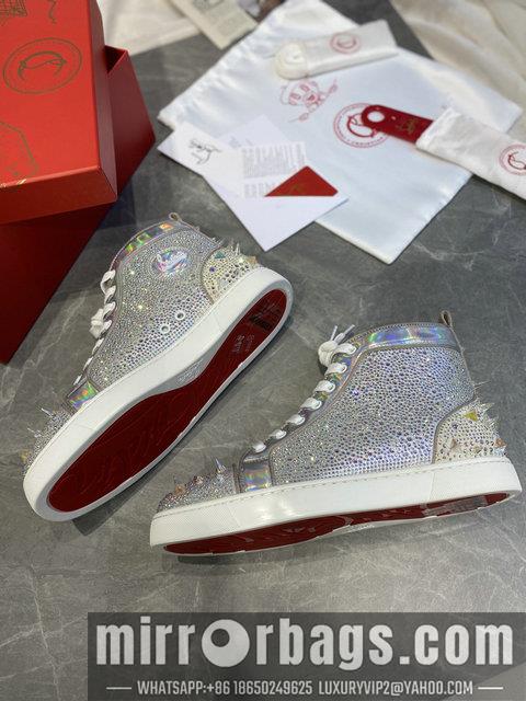 Christian Louboutin Shoes 21721056 SZ 35-47