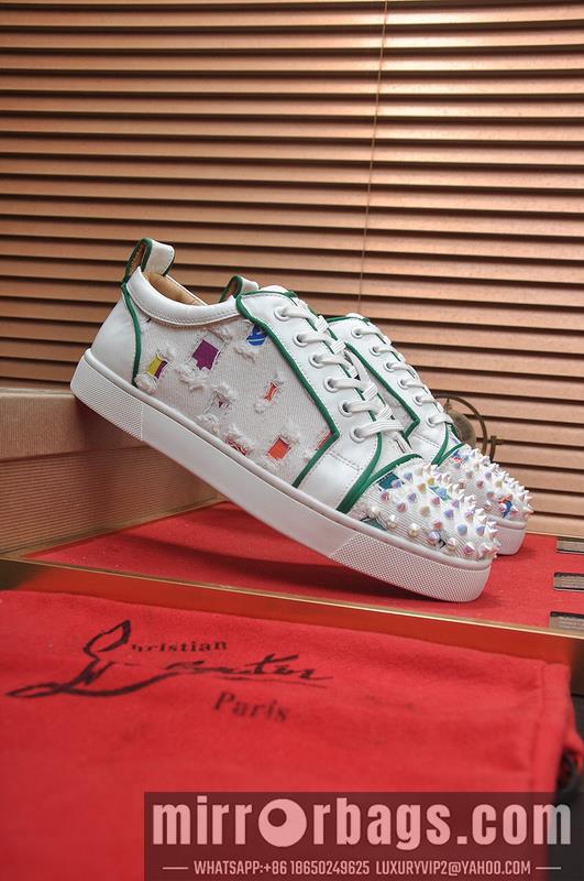 Christian Louboutin Shoes CL sz38-45 m0115