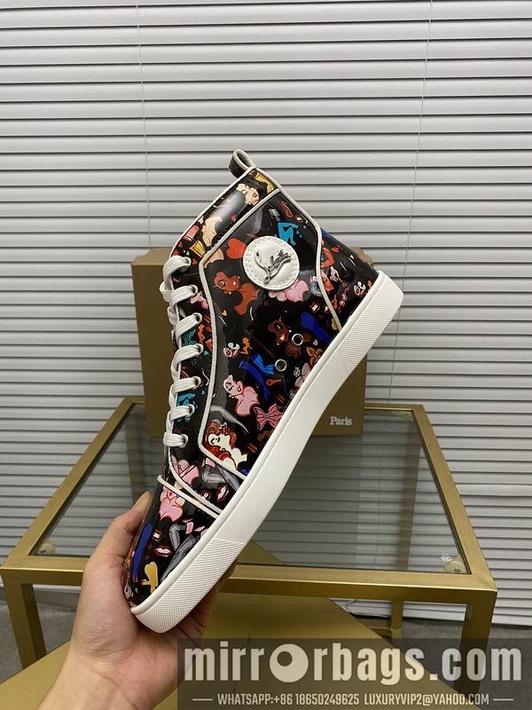 Christian Louboutin Shoes CL sz35-46 mnw0423