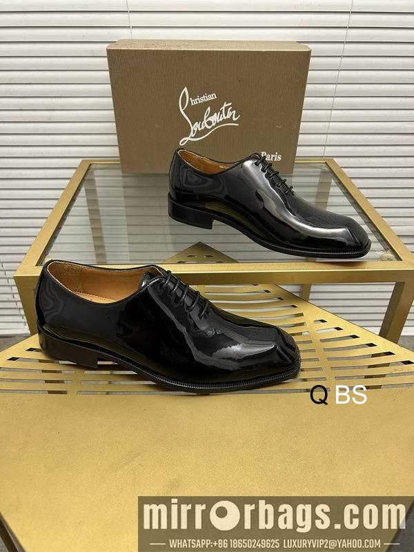 Christian Louboutin Shoes CL sz38-45 TF0401