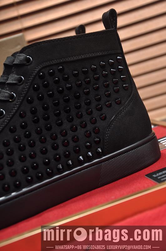 Christian Louboutin Shoes CL sz38-44 m0105