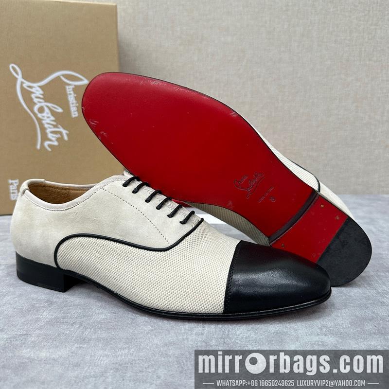 Christian Louboutin Shoes CL sz39-44 m0103