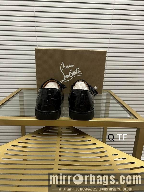 Christian Louboutin Shoes CL colour sz38-45 TF0902