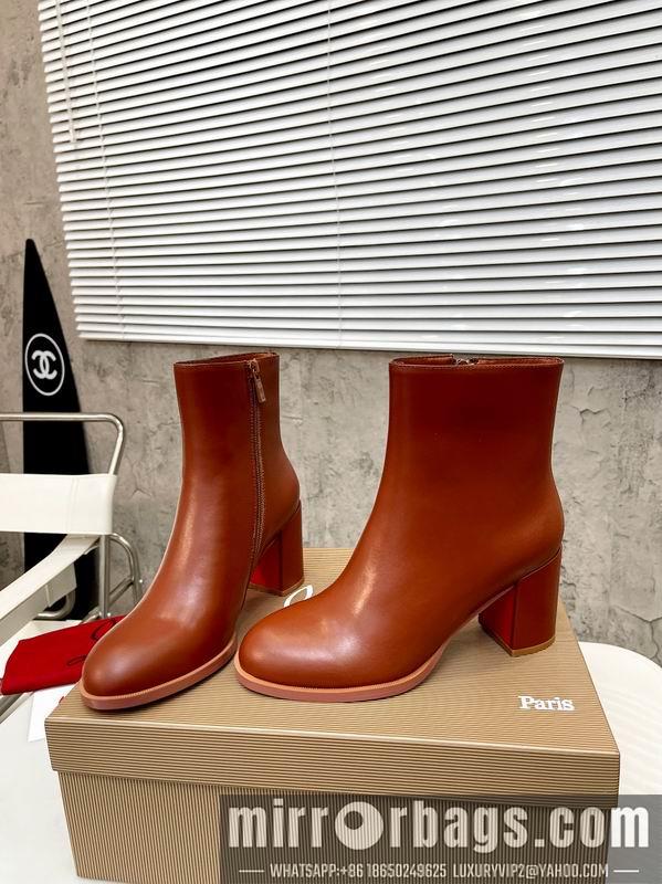 Christian Louboutin Shoes CL sz34-41 mnw0307