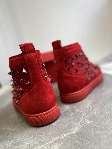 Christian Louboutin Shoes CL sz35-47 mnh0896