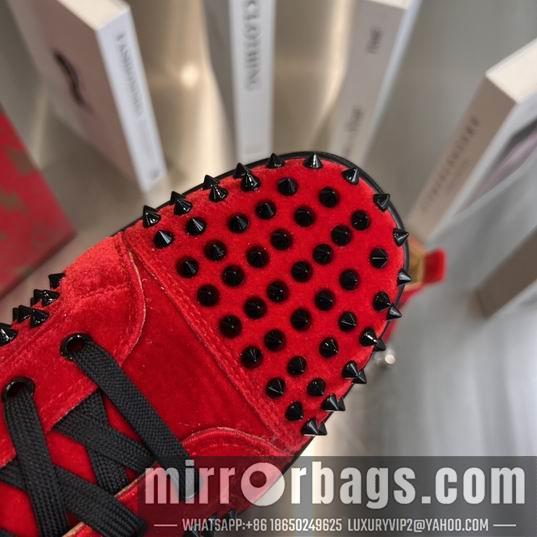 Christian Louboutin Shoes CL sz35-47 mnh0817