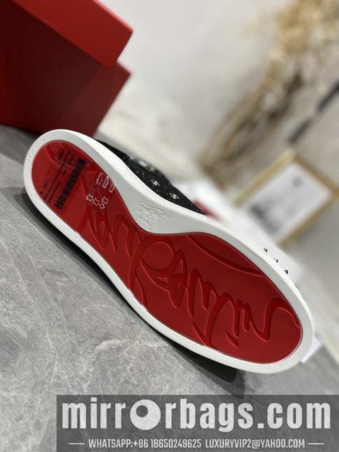 Christian Louboutin Shoes 21721074 SZ 35-47
