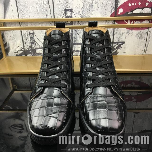 Christian Louboutin Shoes 211013143 SZ 35-46