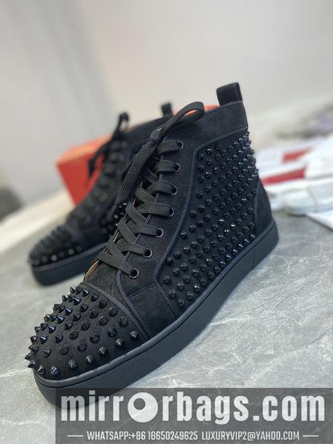 Christian Louboutin Shoes 21721097 SZ 35-47
