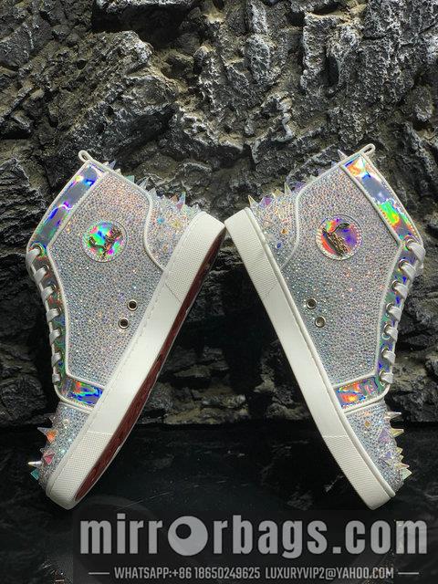 Christian Louboutin Shoes 211013401 SZ 35-45