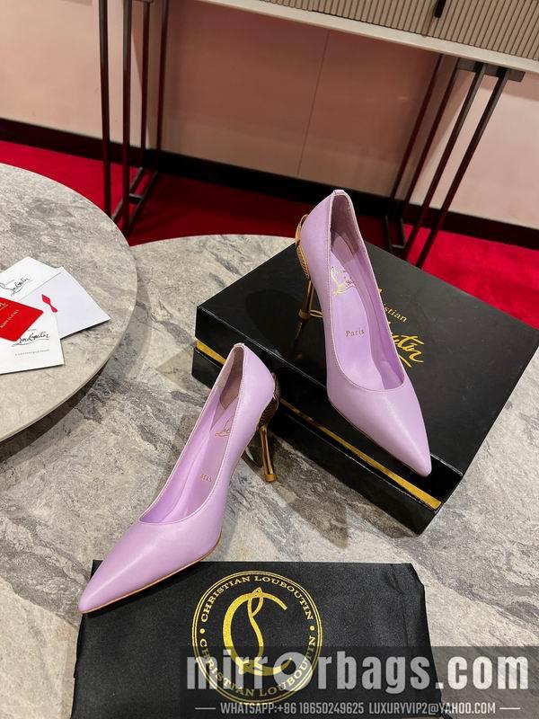 Christian Louboutin Shoes CL sz34-43 m0101
