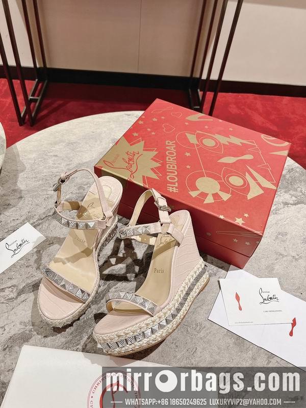 Christian Louboutin Shoes CL sz35-43 m0153
