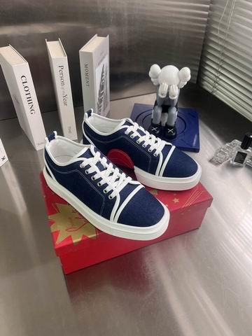 Christian Louboutin Shoes CL sz35-47 mnh0708