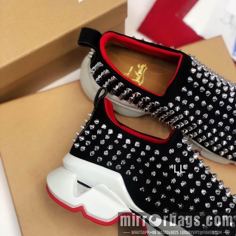 Christian Louboutin Shoes CL sz35-45 9C LL1104