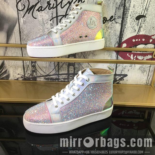 Christian Louboutin Shoes 211013405 SZ 35-45