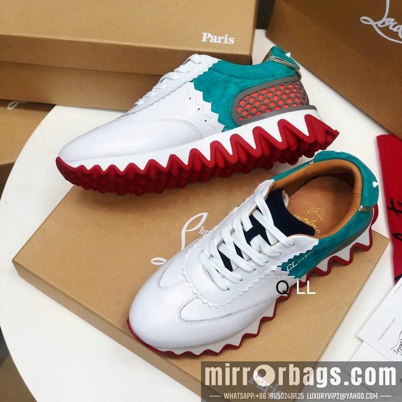 Christian Louboutin Shoes CL sz35-45 11C LL1106
