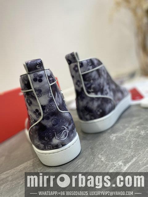 Christian Louboutin Shoes 21721117 SZ 35-47