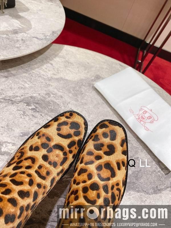 Christian Louboutin Shoes CL colour sz35-40 7CM LL0909
