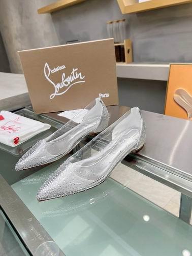 Christian Louboutin Shoes CL sz35-43 mnh0601