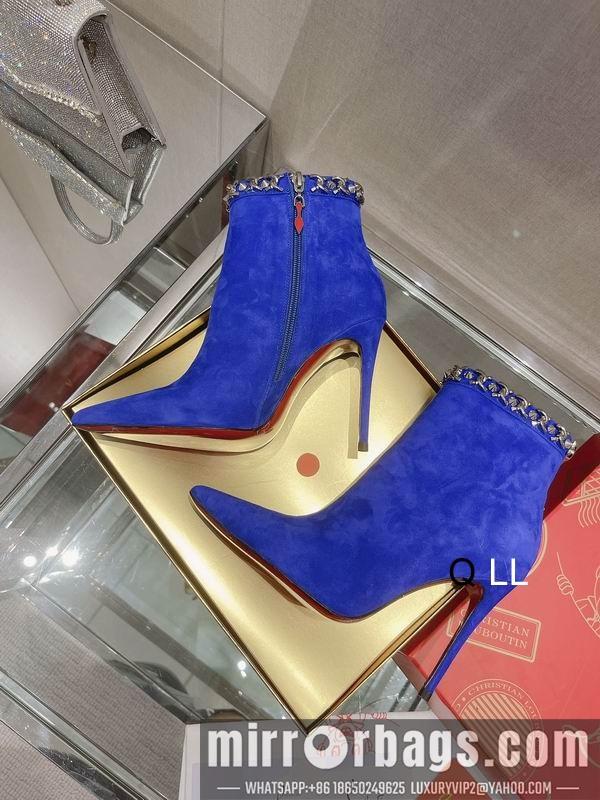 Christian Louboutin Shoes CL sz35-40  10CM 2C LL0908