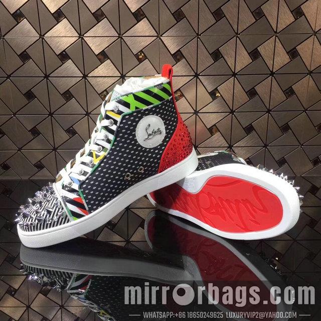 Christian Louboutin Shoes 211013118 SZ 35-46
