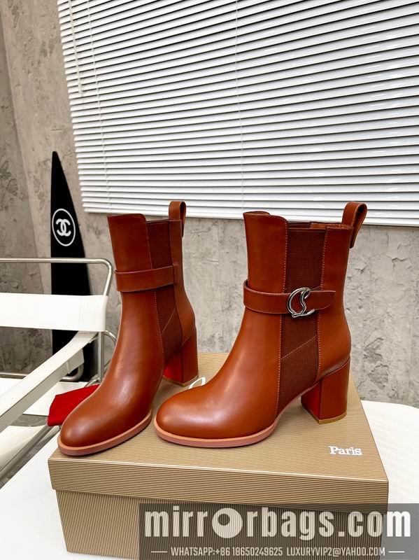 Christian Louboutin Shoes CL sz34-41 mnw0301