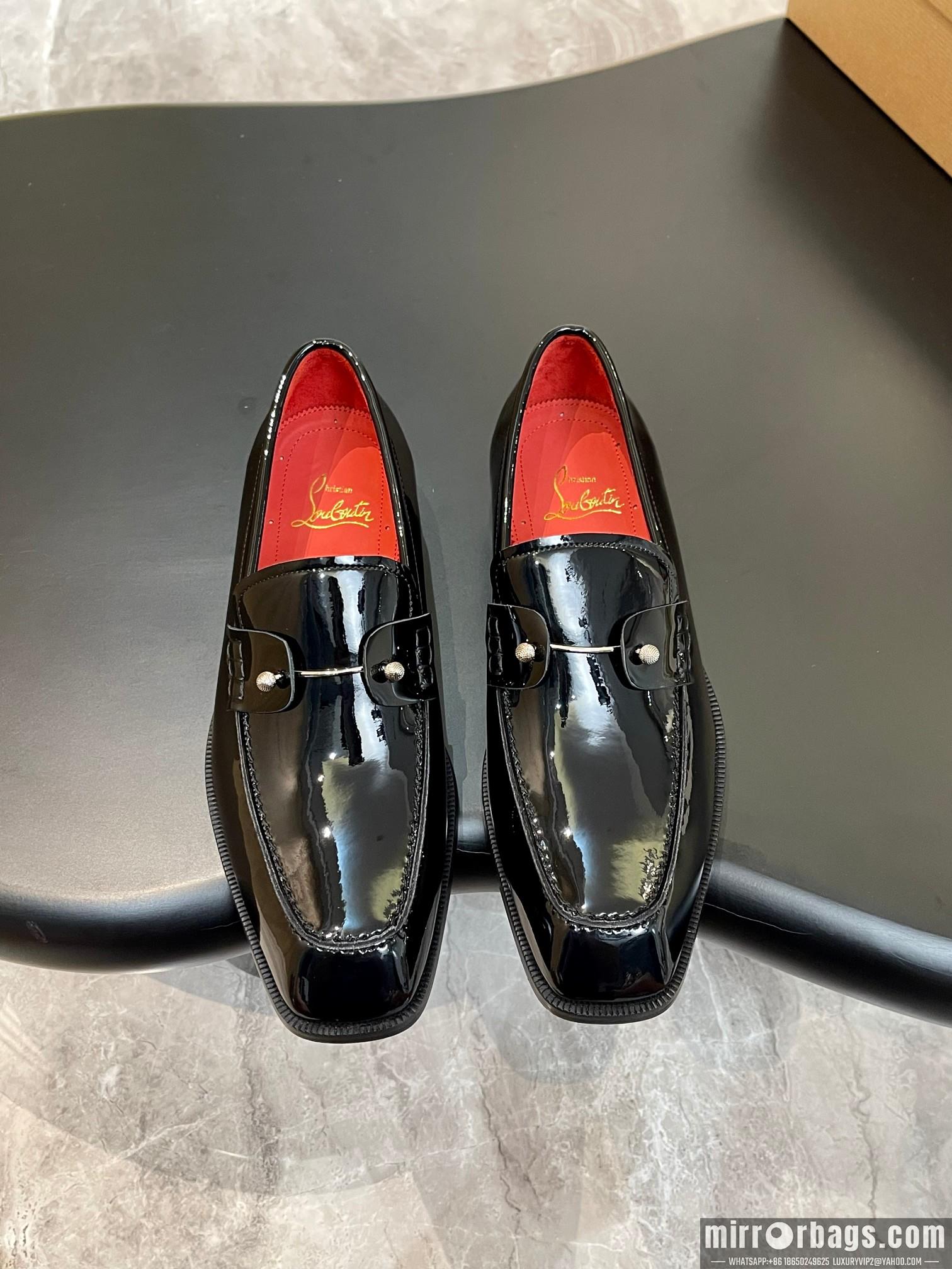 Christian Louboutin Shoes CL sz38-46 h1003