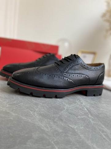 Christian Louboutin Shoes CL sz39-47 mnh0811