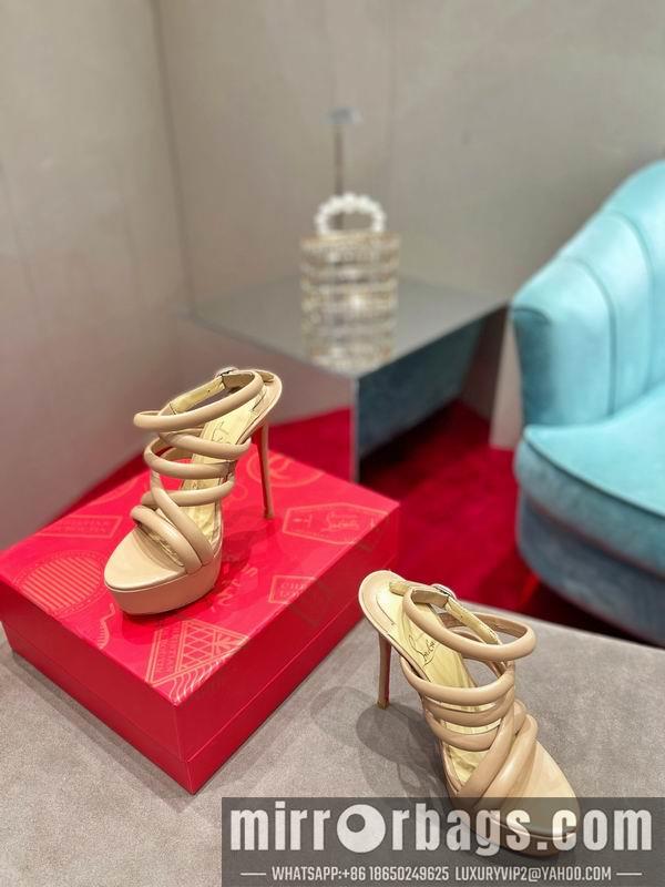 Christian Louboutin Shoes CL sz35-43 m0172