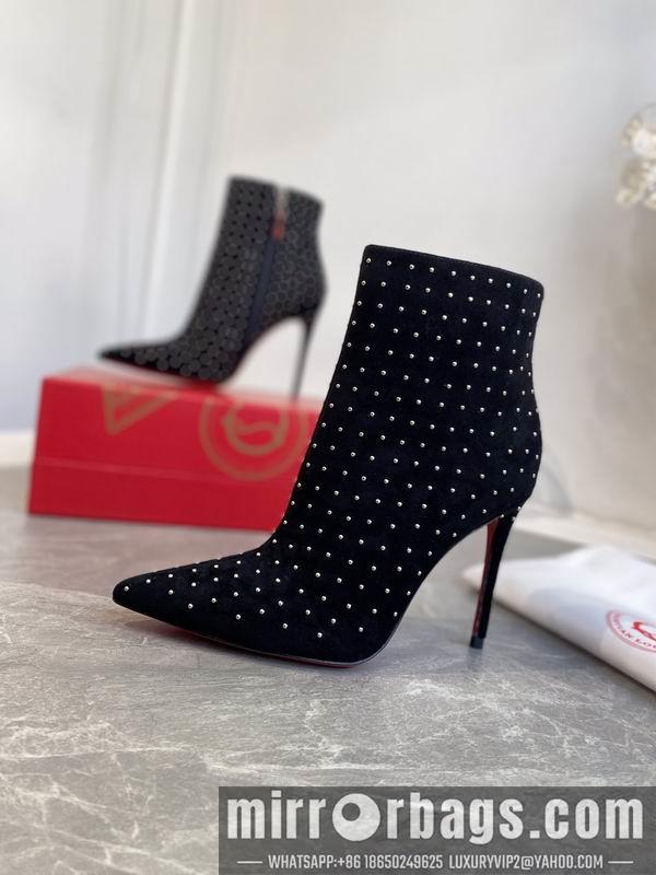 Christian Louboutin Shoes CL sz34-42 m0119