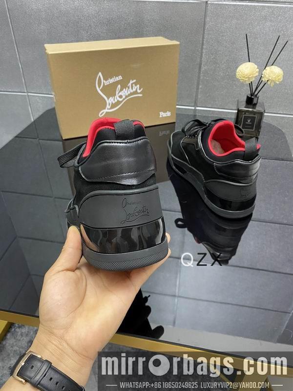 Christian Louboutin Shoes CL sz35-46 ZX0238