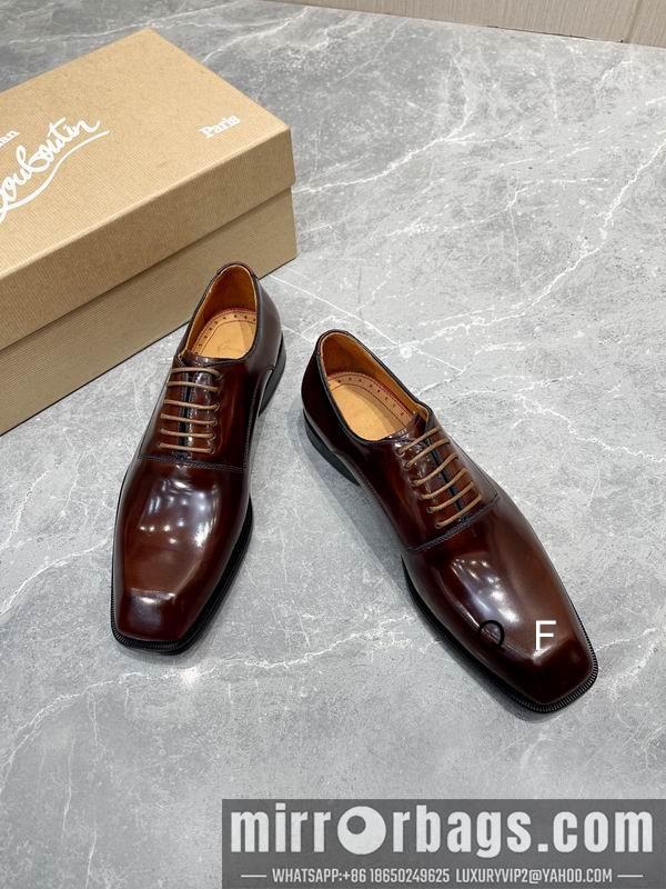 Christian Louboutin Shoes CL sz39-44 TF0801
