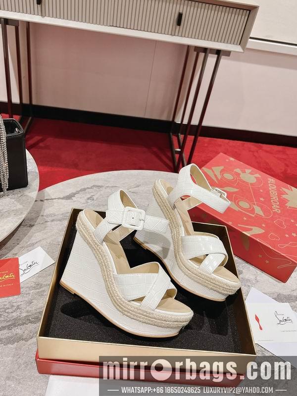 Christian Louboutin Shoes CL sz35-43 h0604