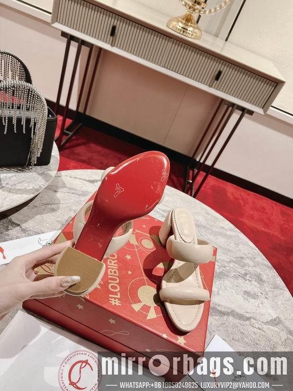 Christian Louboutin Shoes CL sz34-42 m0103