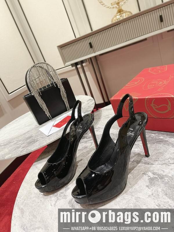 Christian Louboutin Shoes CL sz34-42 m0147