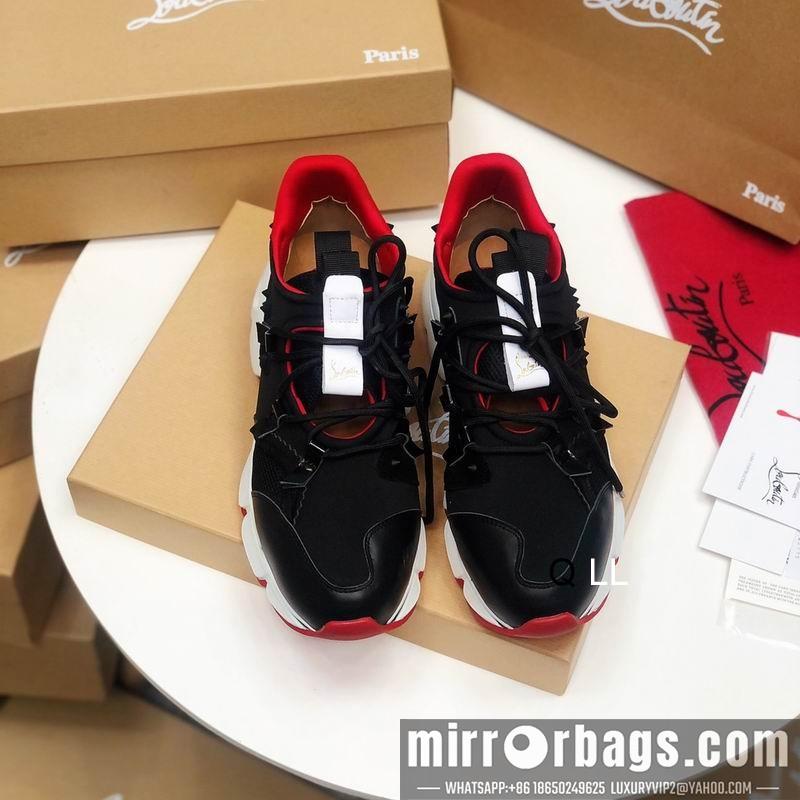Christian Louboutin Shoes CL sz35-45 11C LL1105