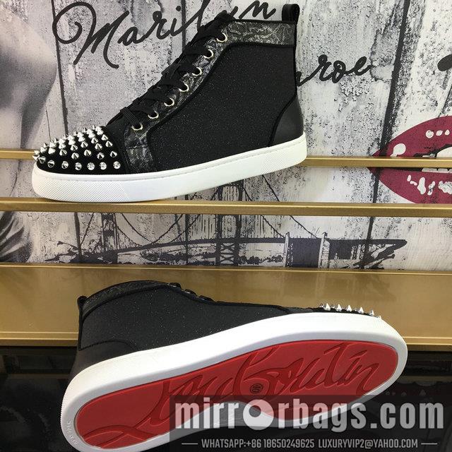 Christian Louboutin Shoes 211013404 SZ 35-45