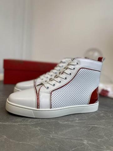 Christian Louboutin Shoes CL sz35-47 mnh0858