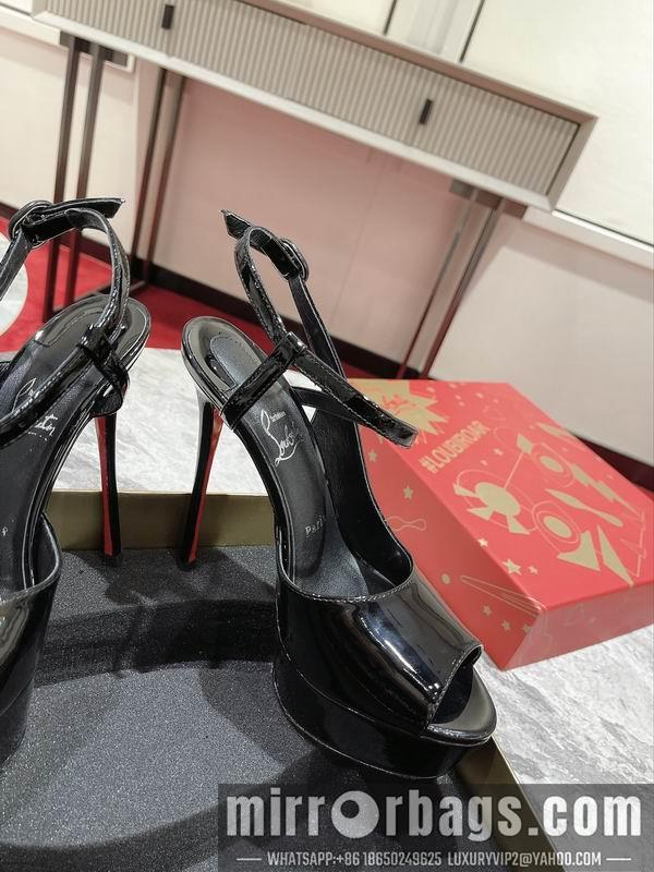 Christian Louboutin Shoes CL sz35-43 m0148