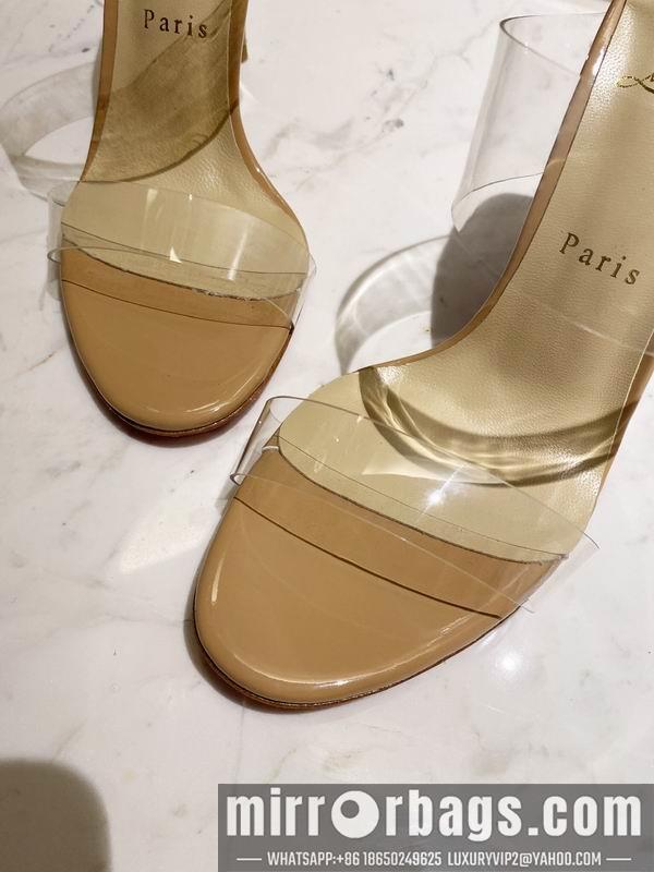 Christian Louboutin Shoes CL sz34-41 m0118
